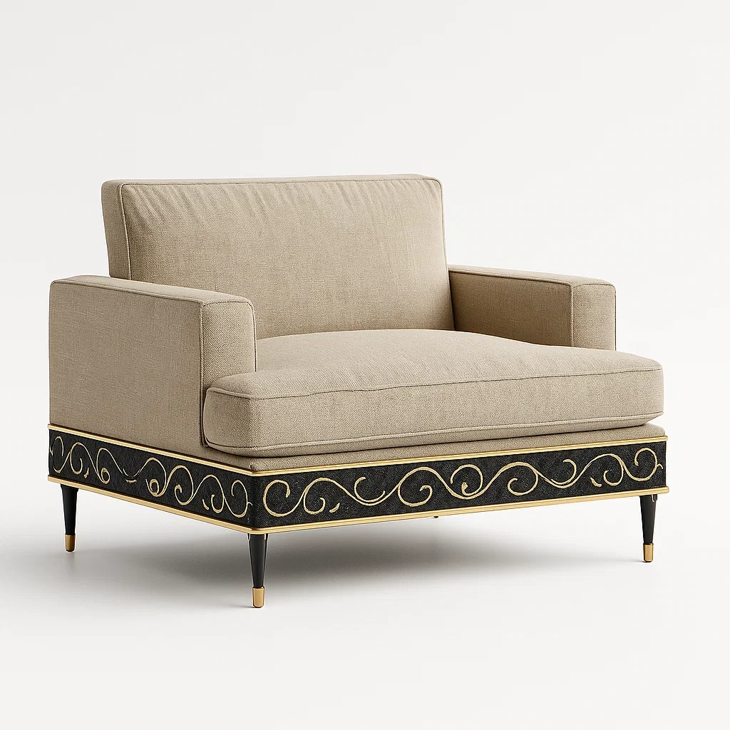 Meuble de salon,Fauteuil