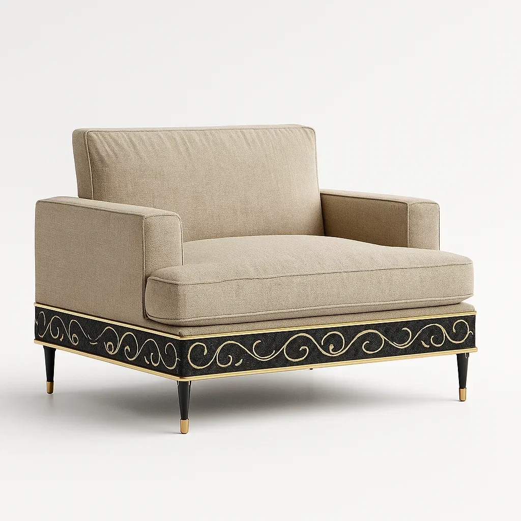 Meuble de salon,Fauteuil