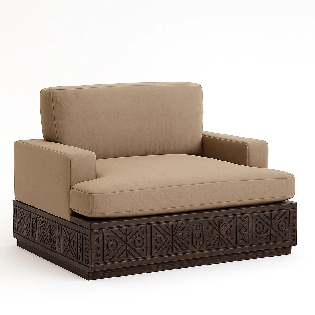 Meuble de salon,Fauteuil