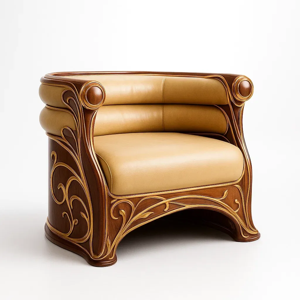 Meuble de salon,Fauteuil