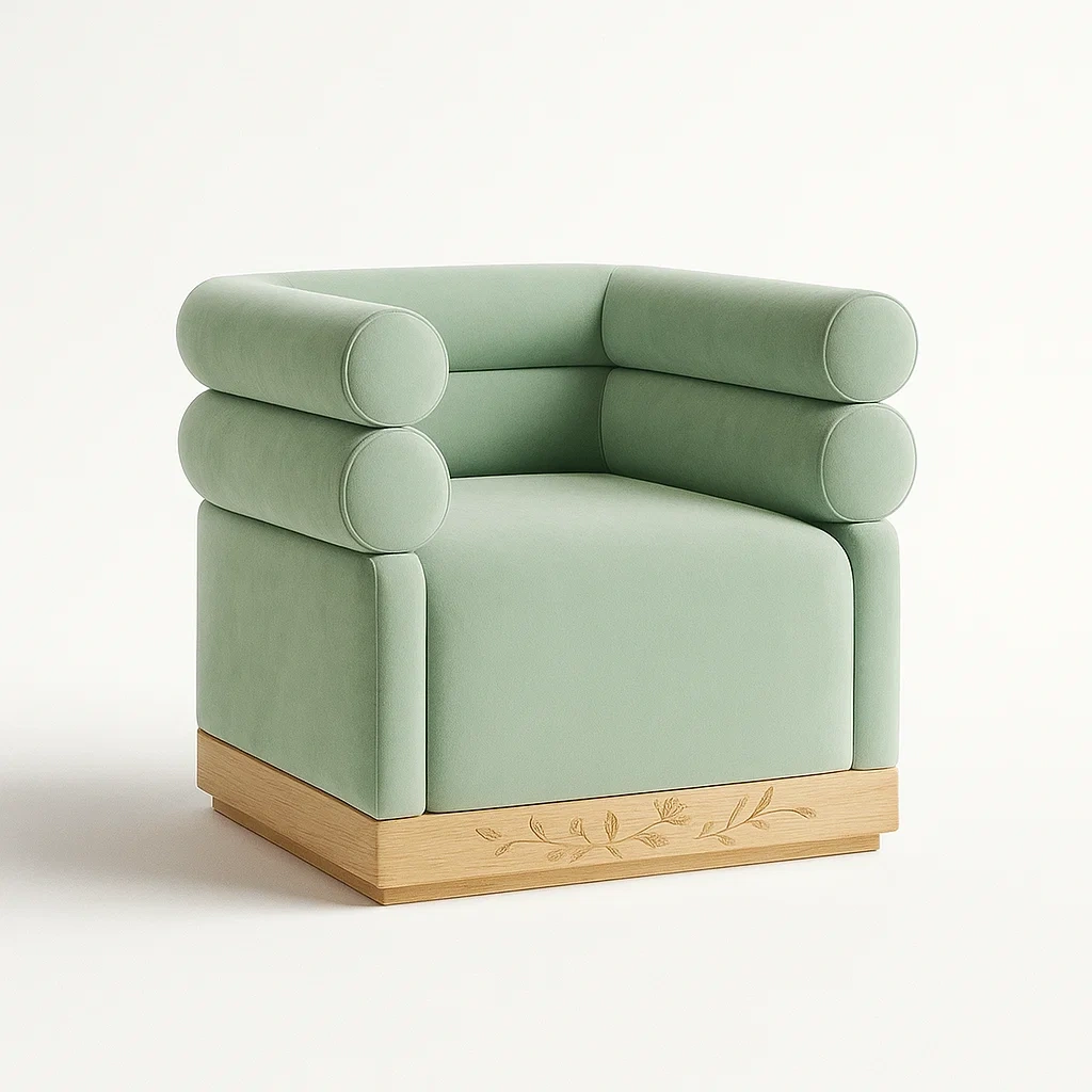 Meuble de salon,Fauteuil
