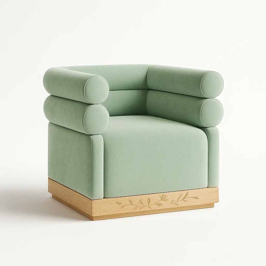 Meuble de salon,Fauteuil