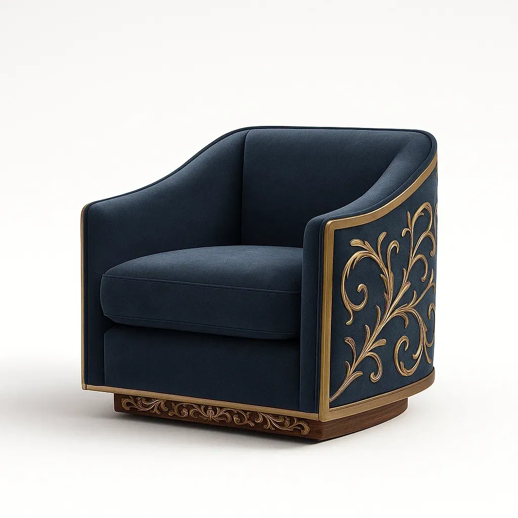 Meuble de salon,Fauteuil