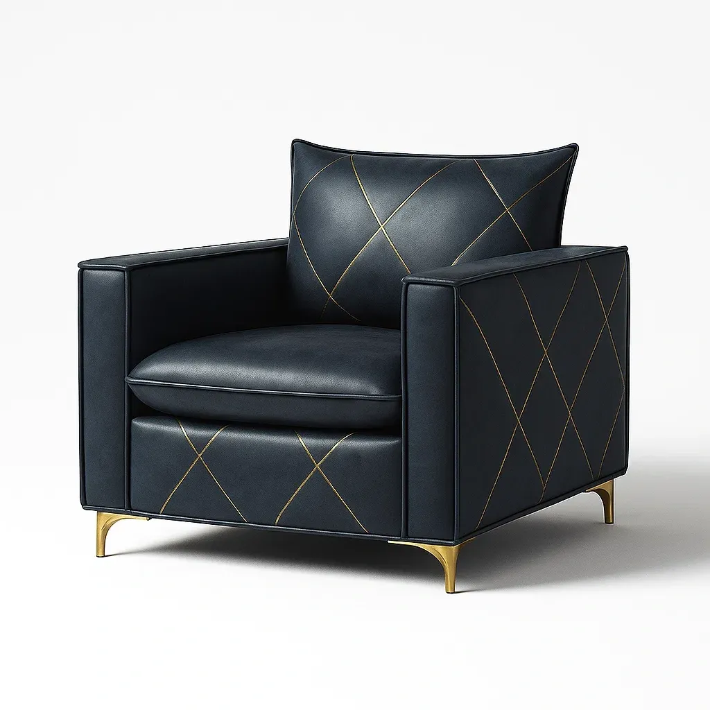 Meuble de salon,Fauteuil