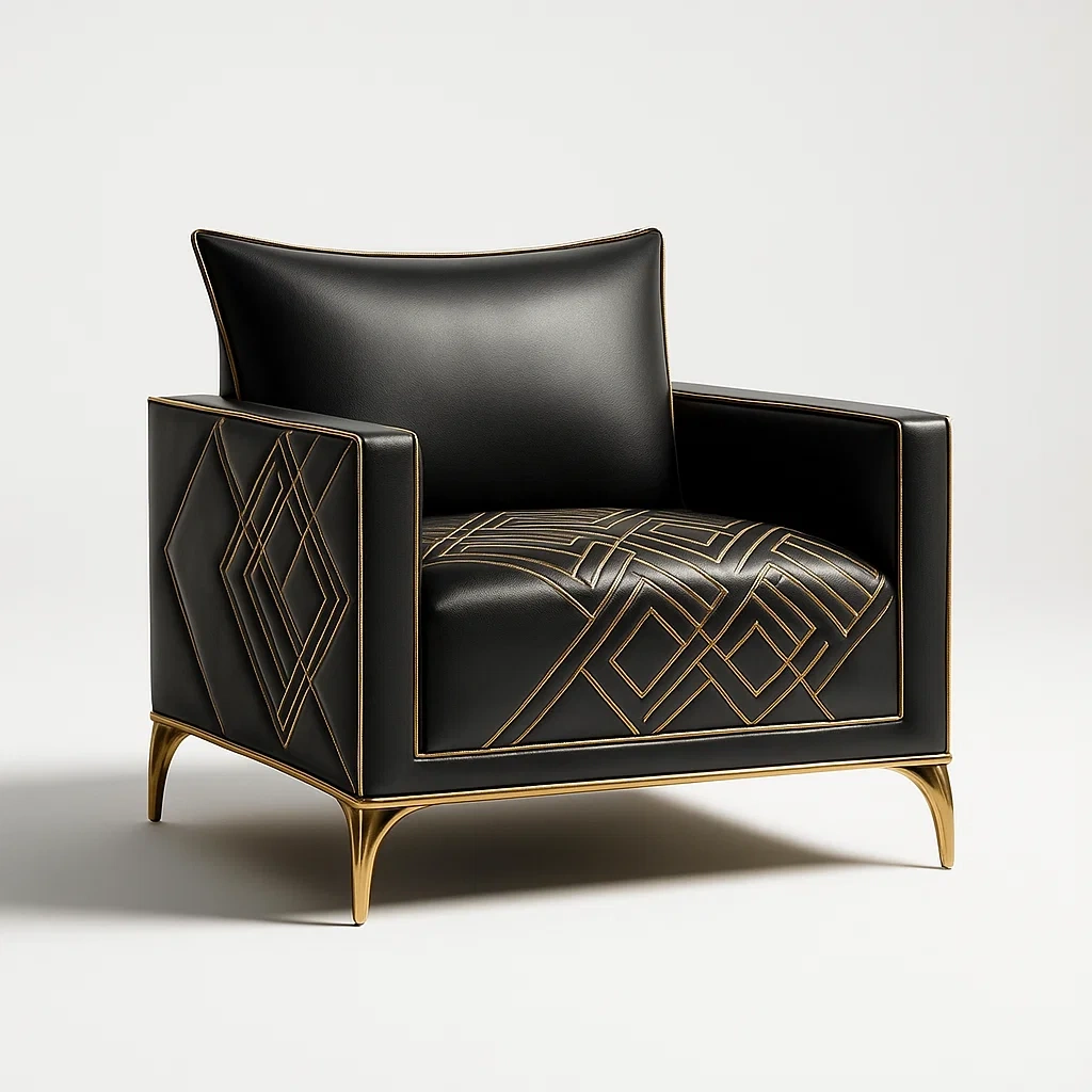 Meuble de salon,Fauteuil