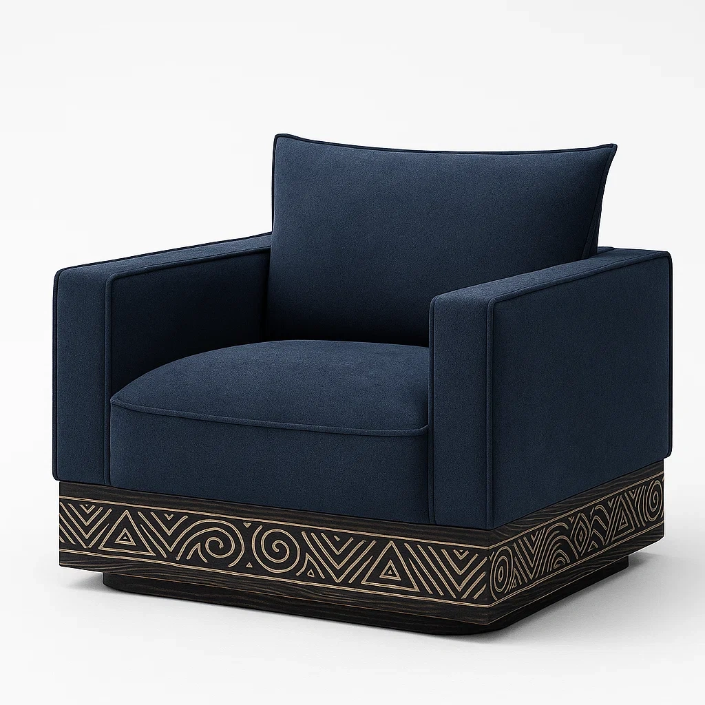 Meuble de salon,Fauteuil