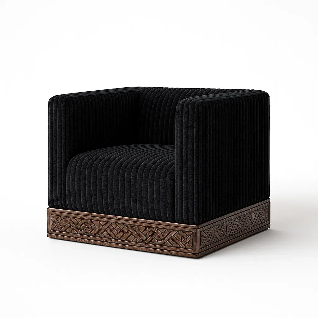 Meuble de salon,Fauteuil