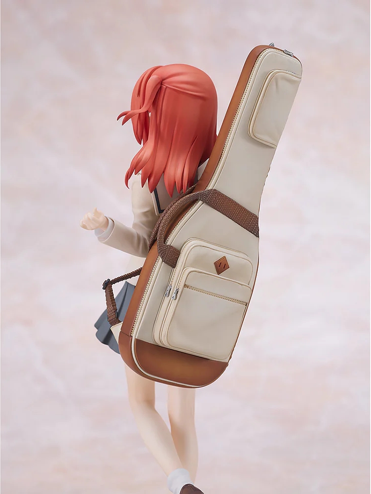 Bocchi the Rock! Ikuyo Kita Cute Figure
