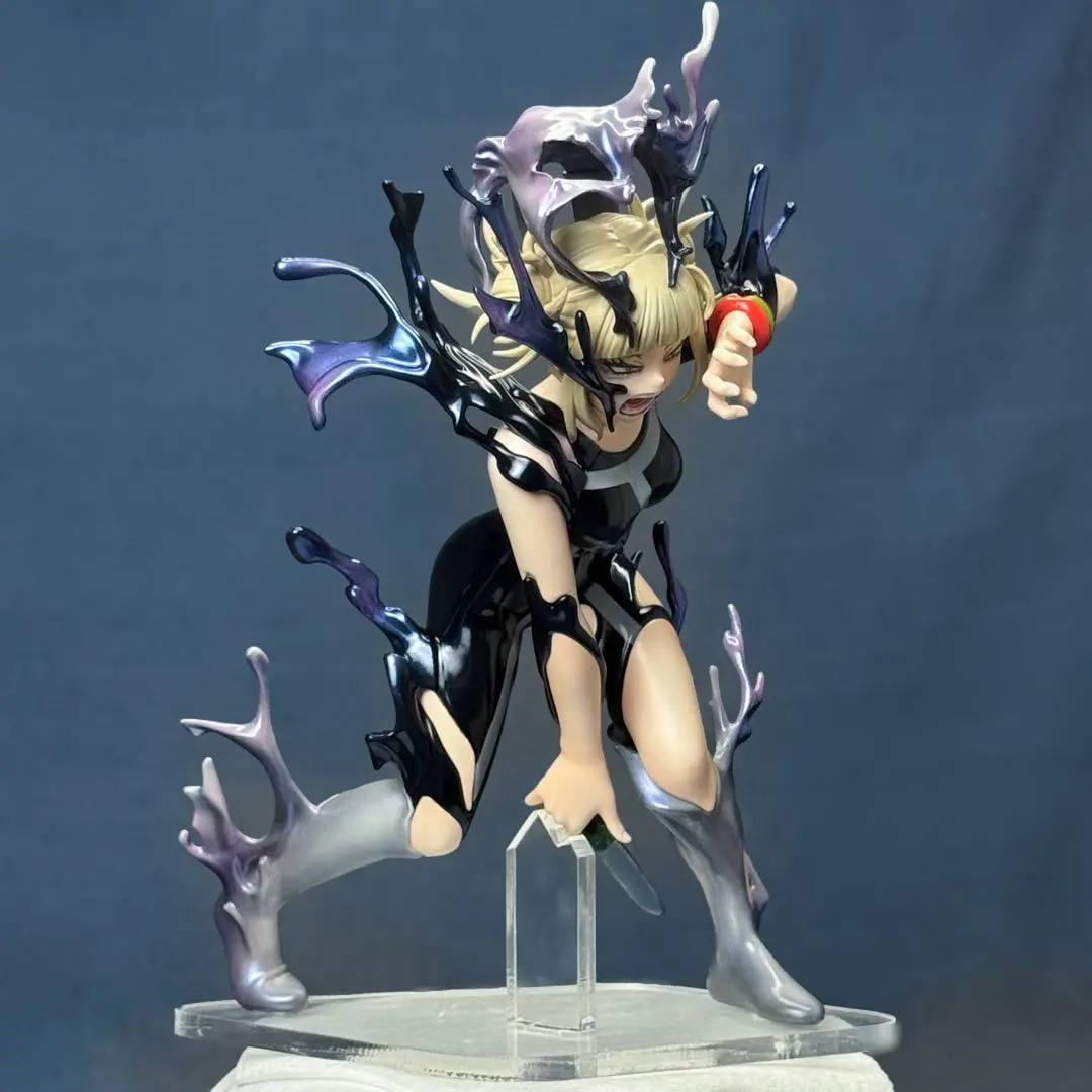 My Hero Academia Himiko Toga Figure