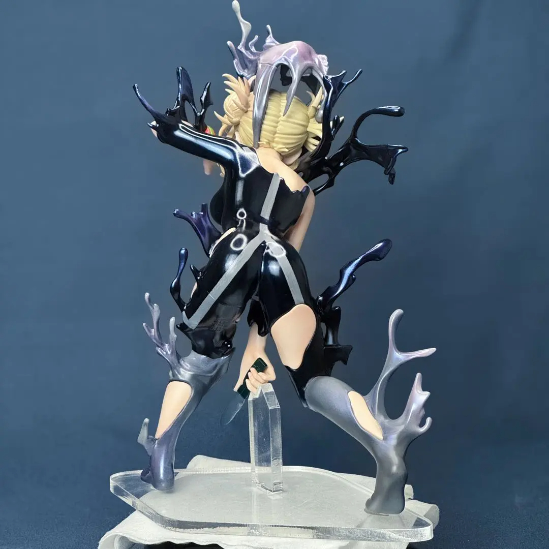 My Hero Academia Himiko Toga Figure