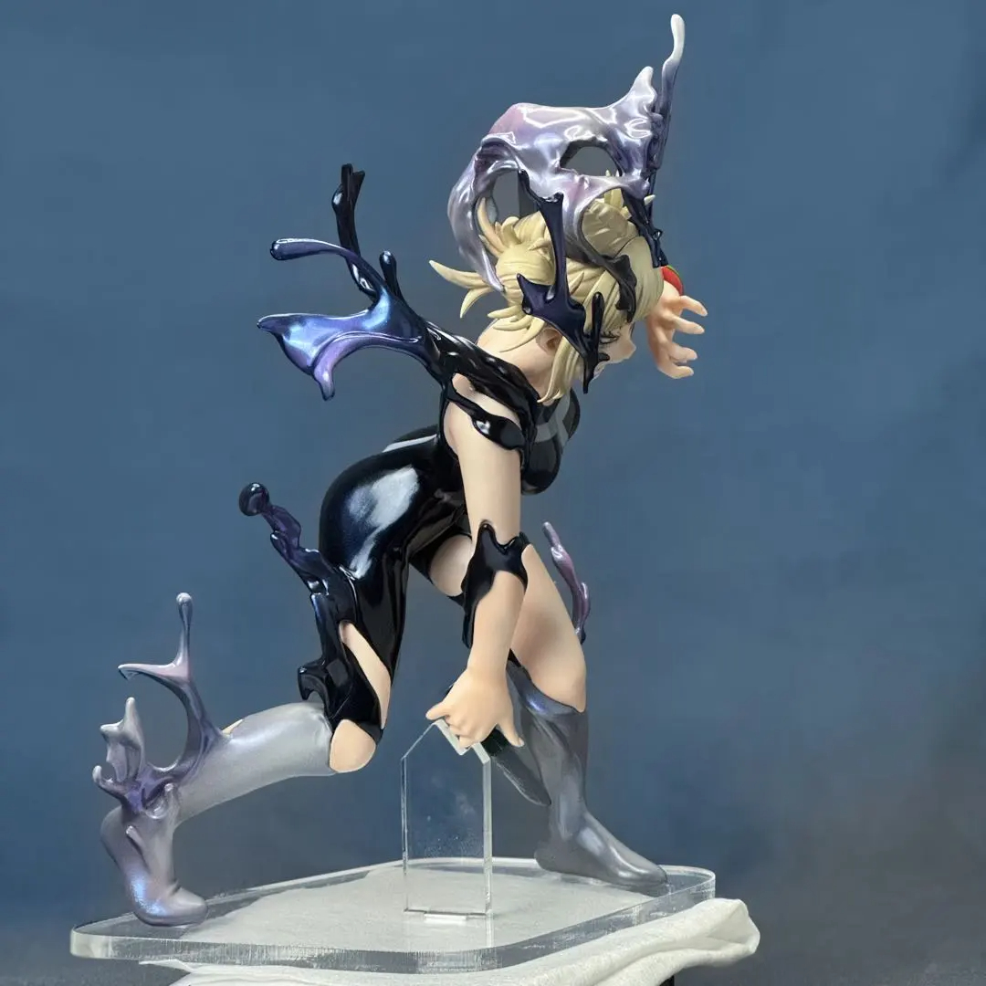 My Hero Academia Himiko Toga Figure