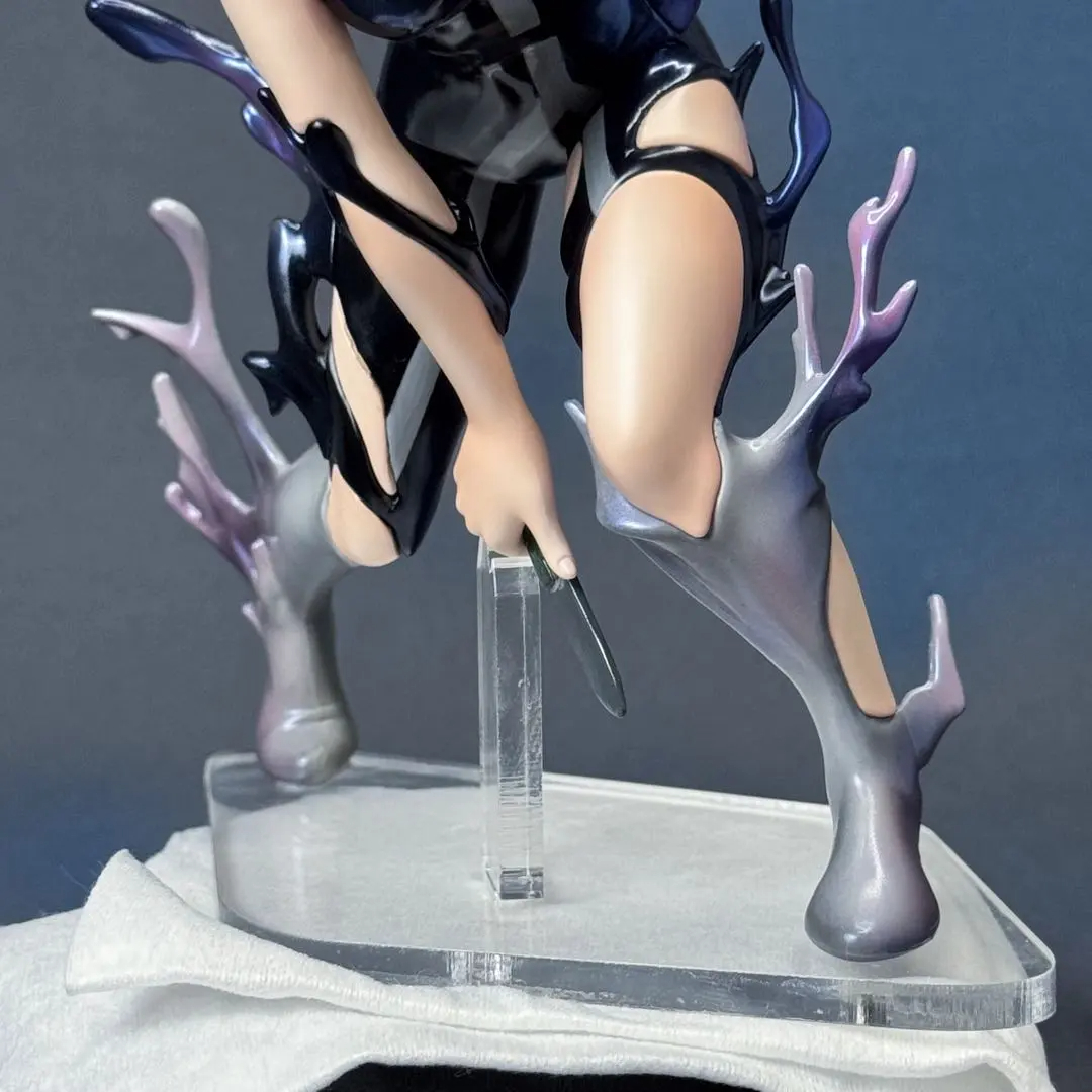 My Hero Academia Himiko Toga Figure