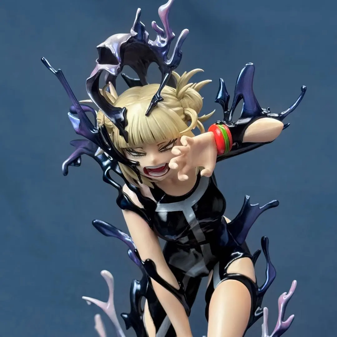 My Hero Academia Himiko Toga Figure