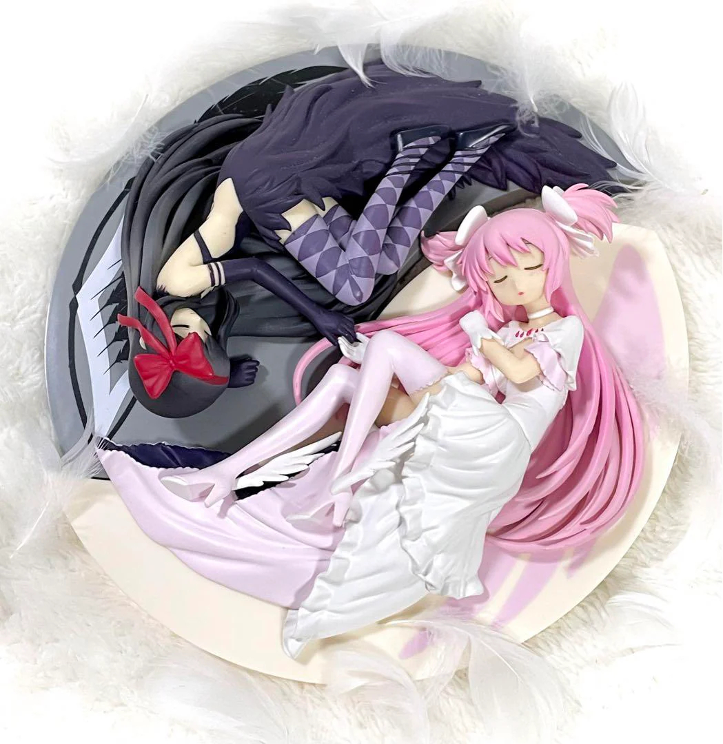 Puella Magi Madoka Magica the Movie -Rebellion Figure