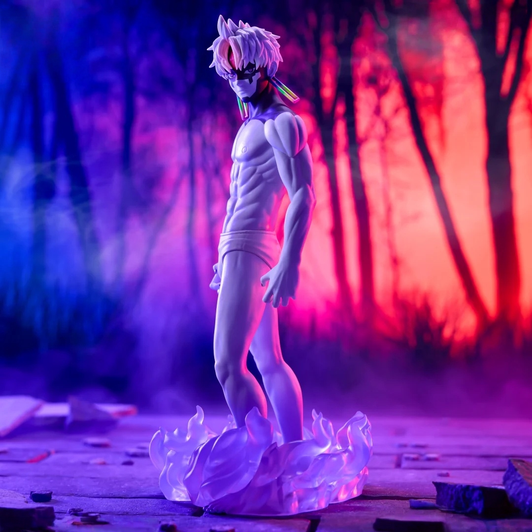 Dandadan Jin Enjoji Figure