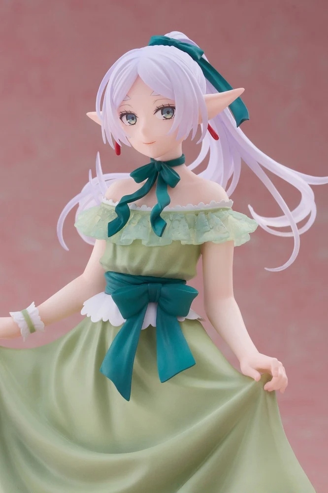 Frieren: Beyond Journey's End Dress Ver Figure