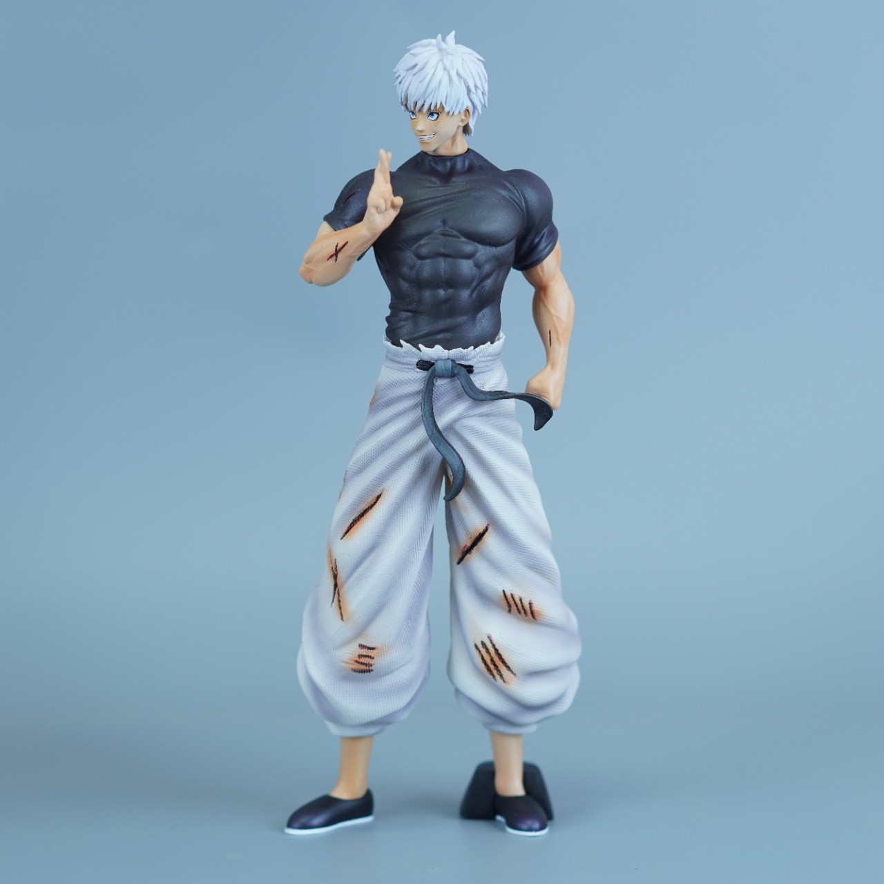 Jujutsu Kaisen Gojo Satoru Figure