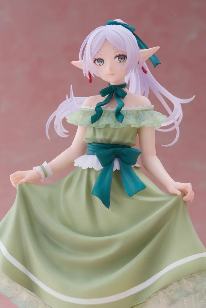 Frieren: Beyond Journey's End Dress Ver Figure