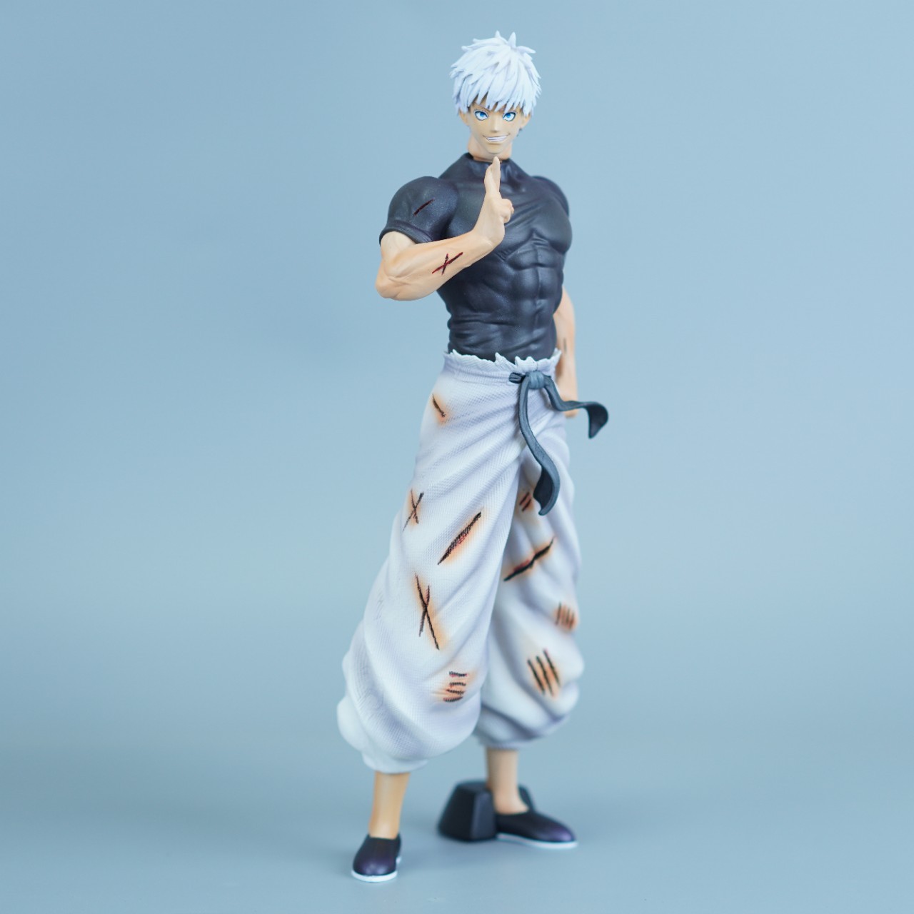 Jujutsu Kaisen Gojo Satoru Figure