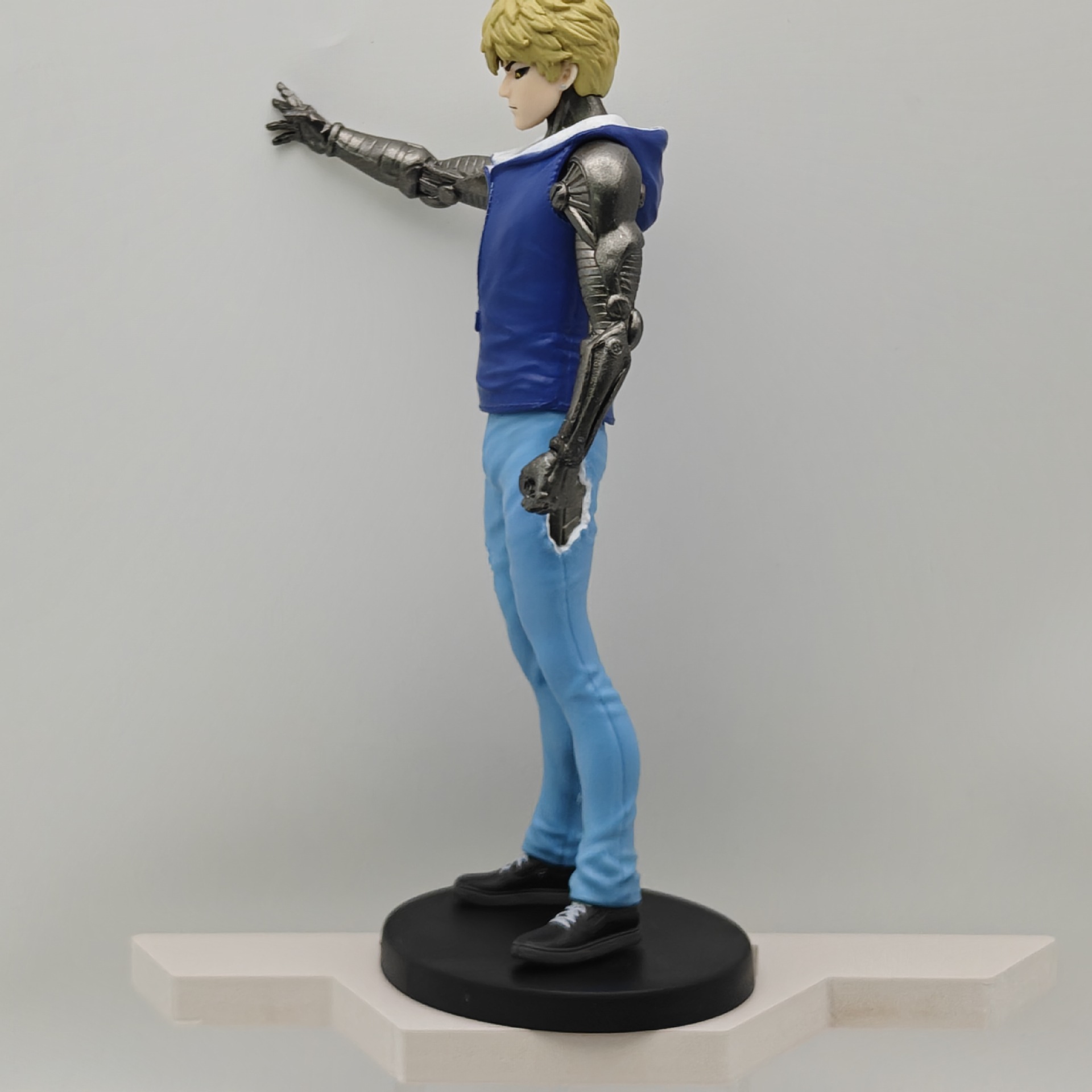 New One Punch Man Figure