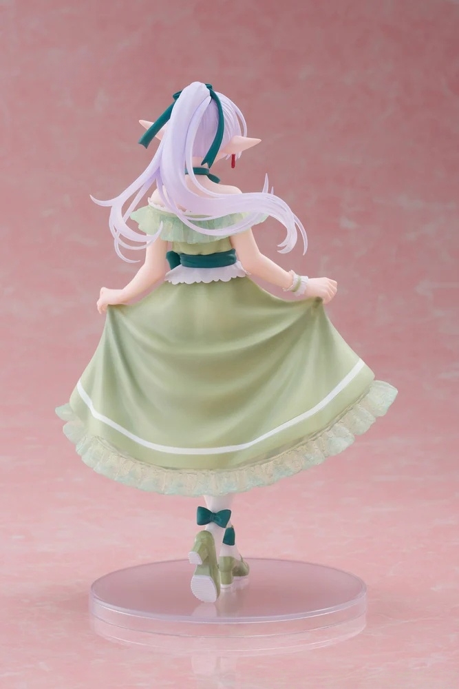 Frieren: Beyond Journey's End Dress Ver Figure