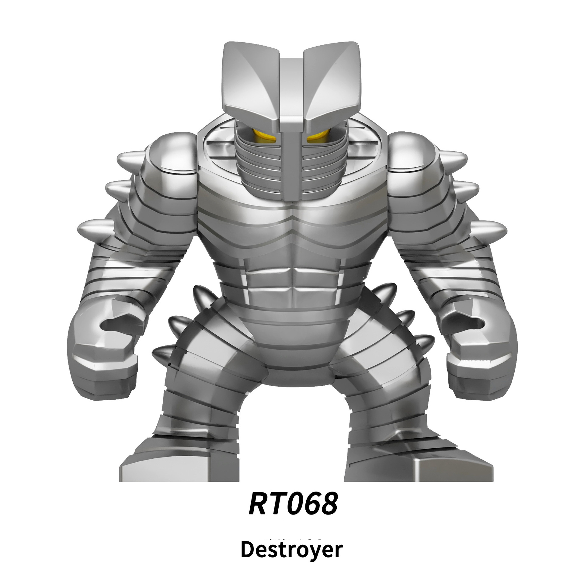 2025 New Superhero Figure Building Blocks