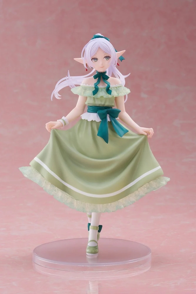 Frieren: Beyond Journey's End Dress Ver Figure