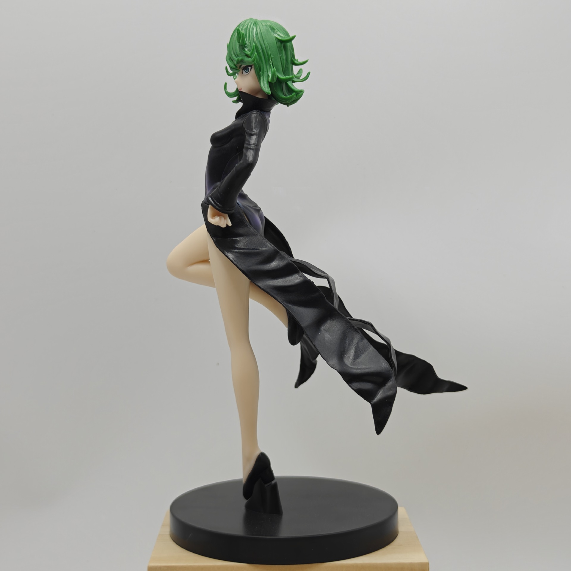 New One Punch Man Figure