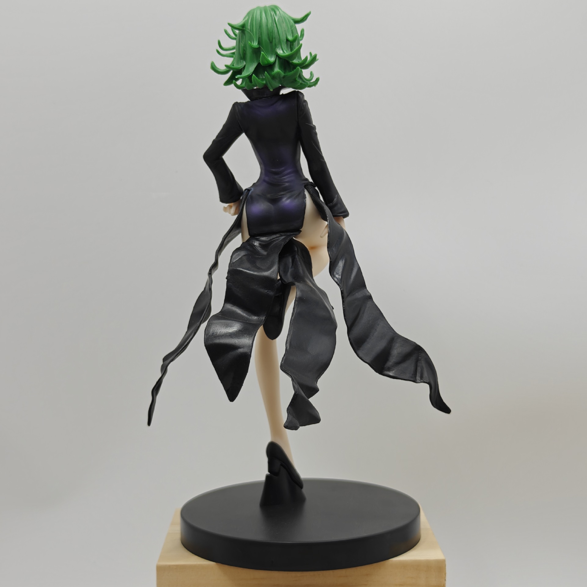 New One Punch Man Figure