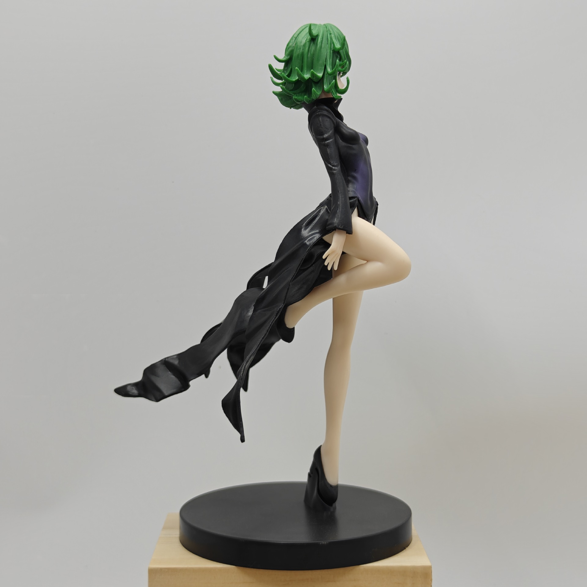 New One Punch Man Figure