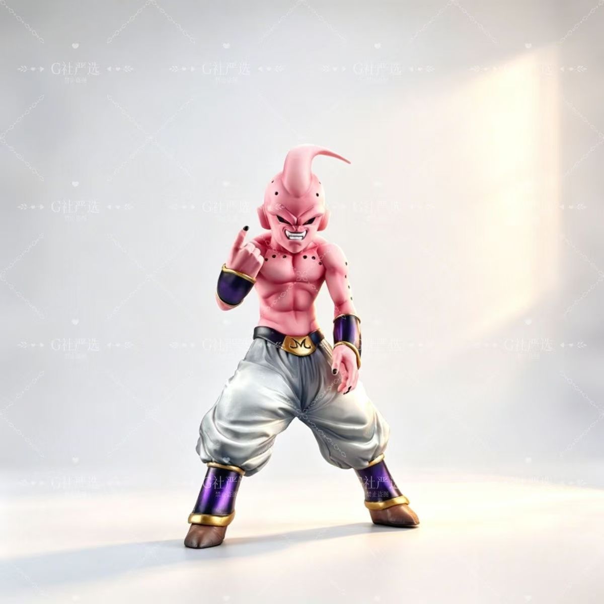 Kid Majin Buu Figure