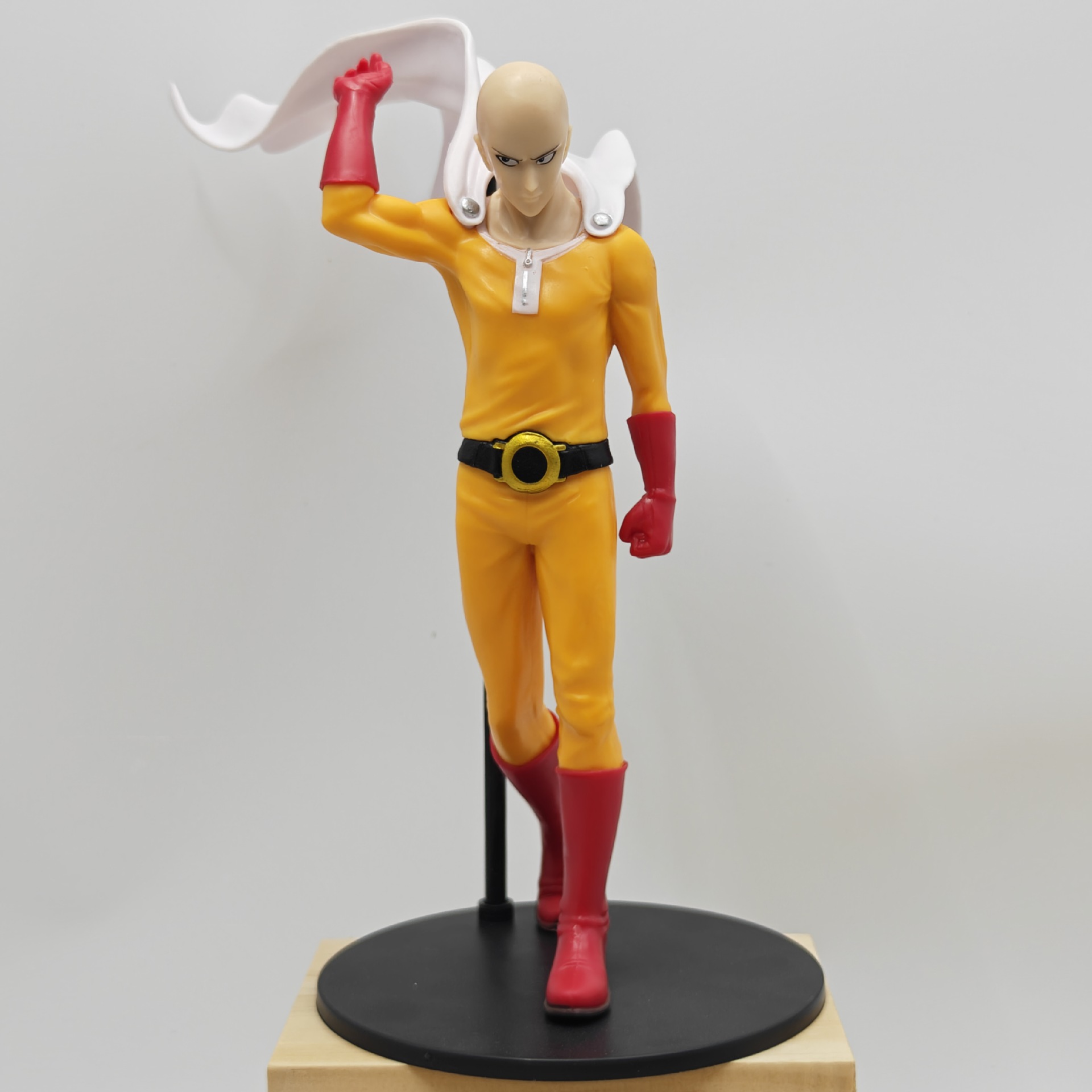 New One Punch Man Figure