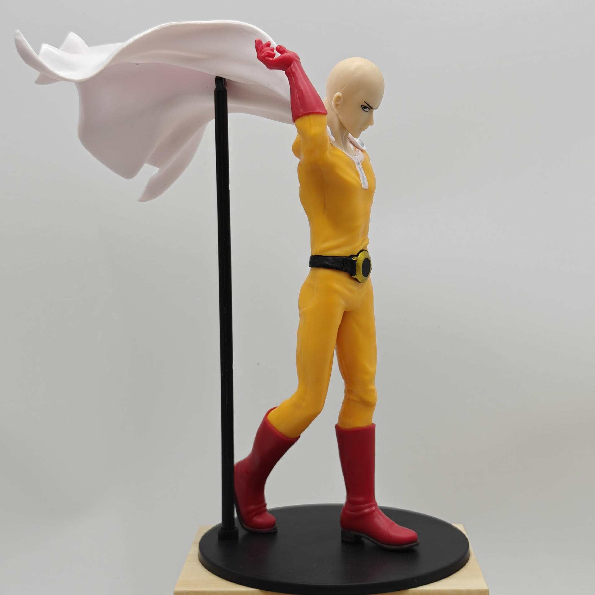 New One Punch Man Figure