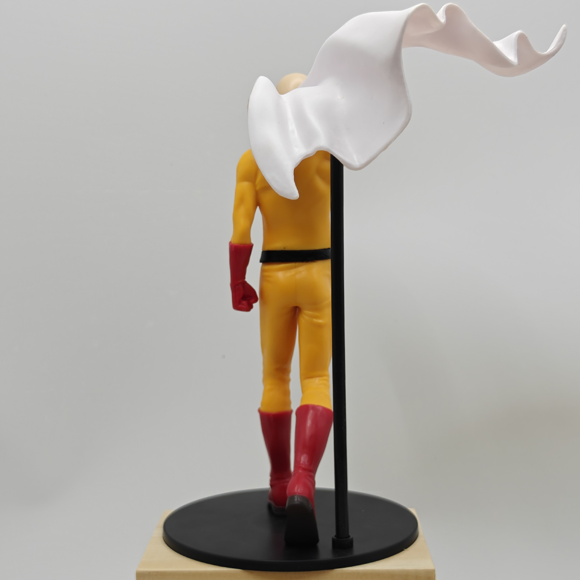 New One Punch Man Figure