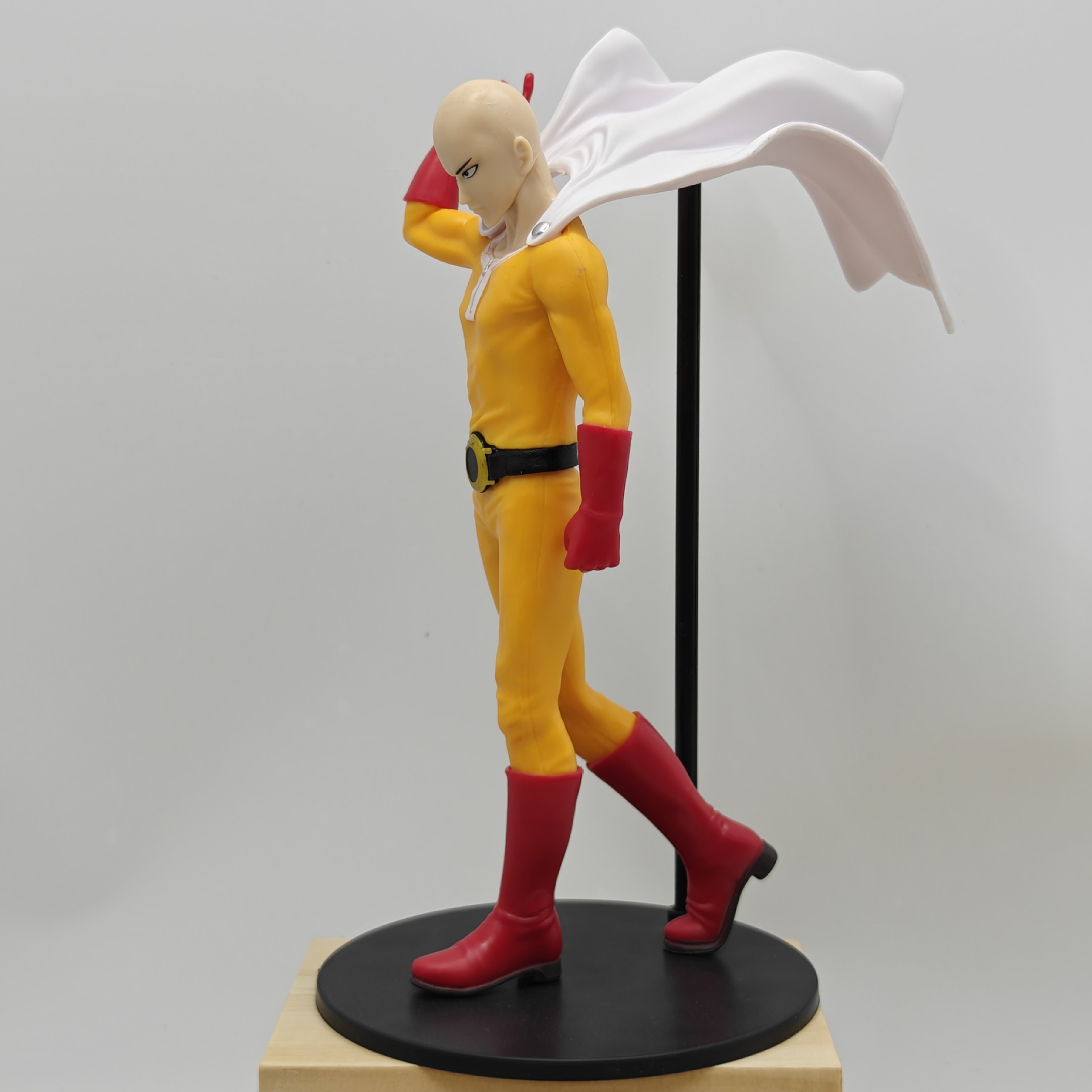 New One Punch Man Figure