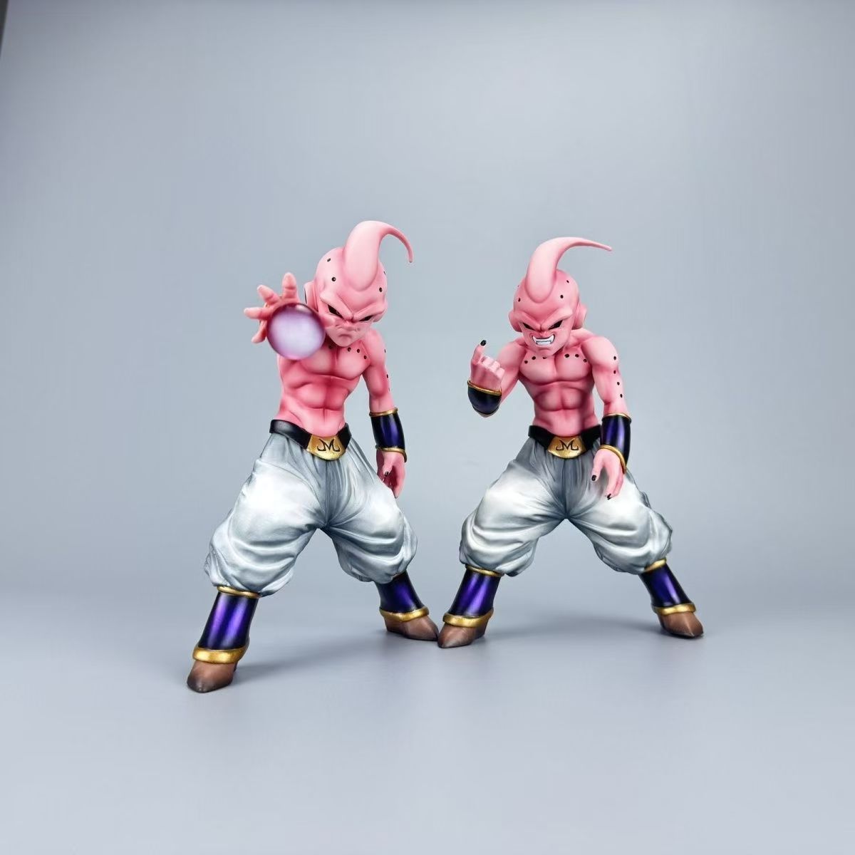 Kid Majin Buu Figure