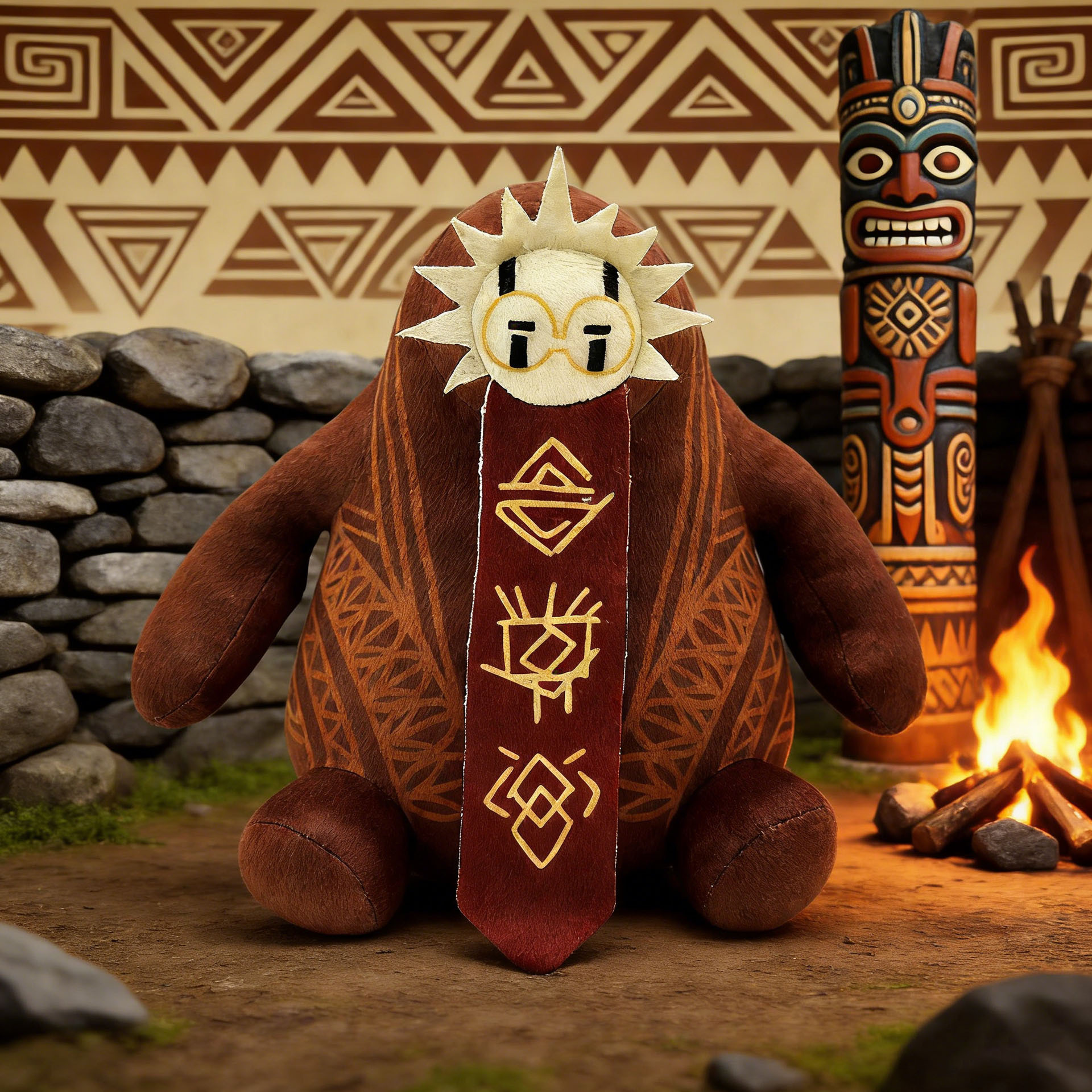 Clair Obscur: Expedition 33 Esquie Plush Toys