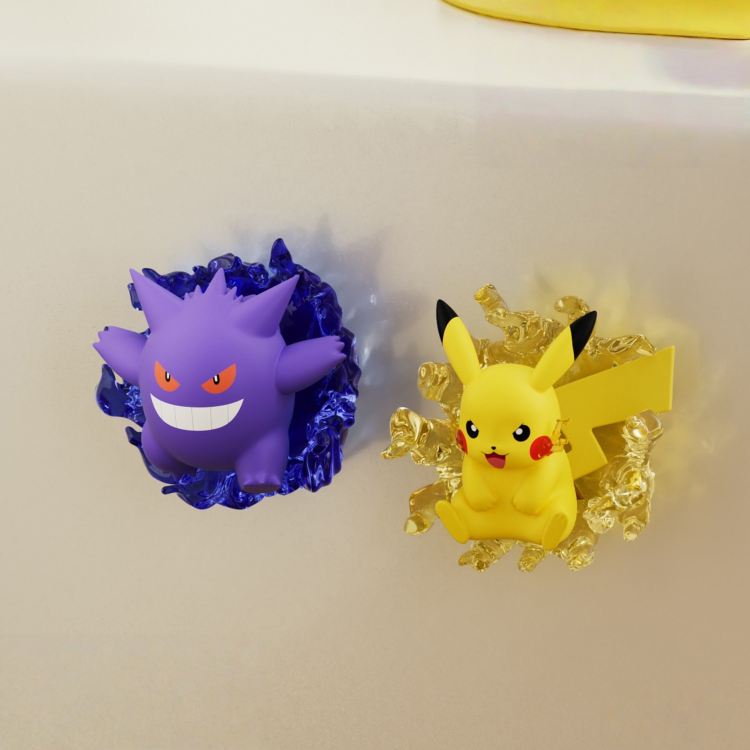 First-generation Cute Fridge Magnets