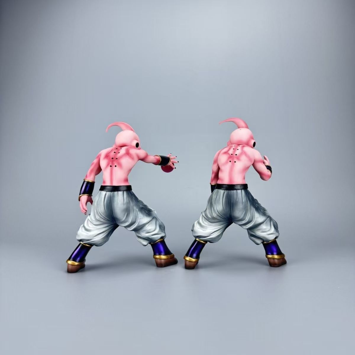 Kid Majin Buu Figure