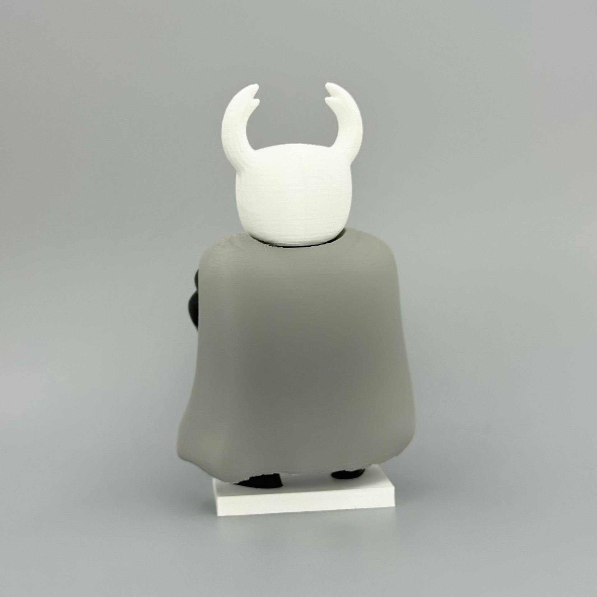 Hollow Knight Fitness Version Figure