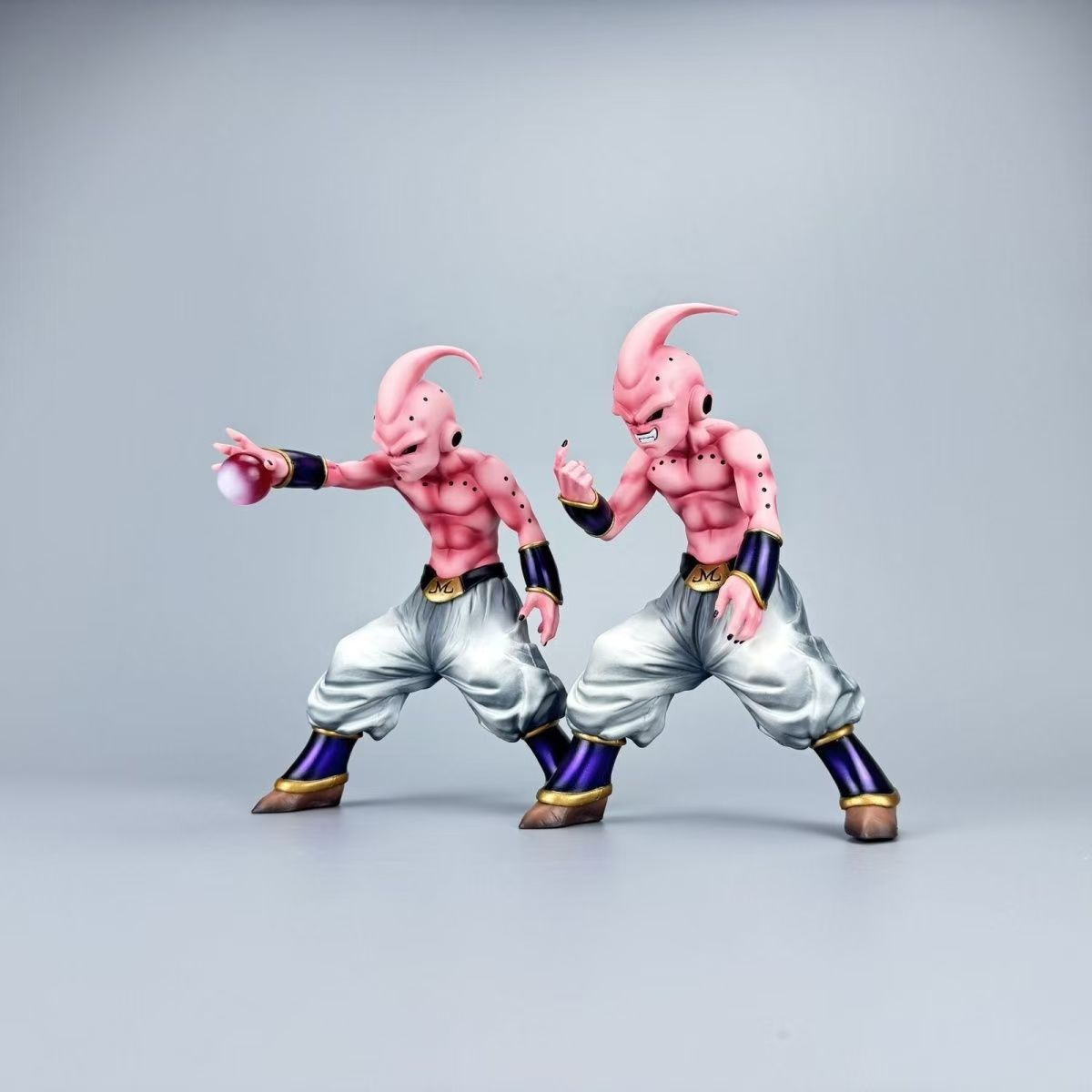 Kid Majin Buu Figure