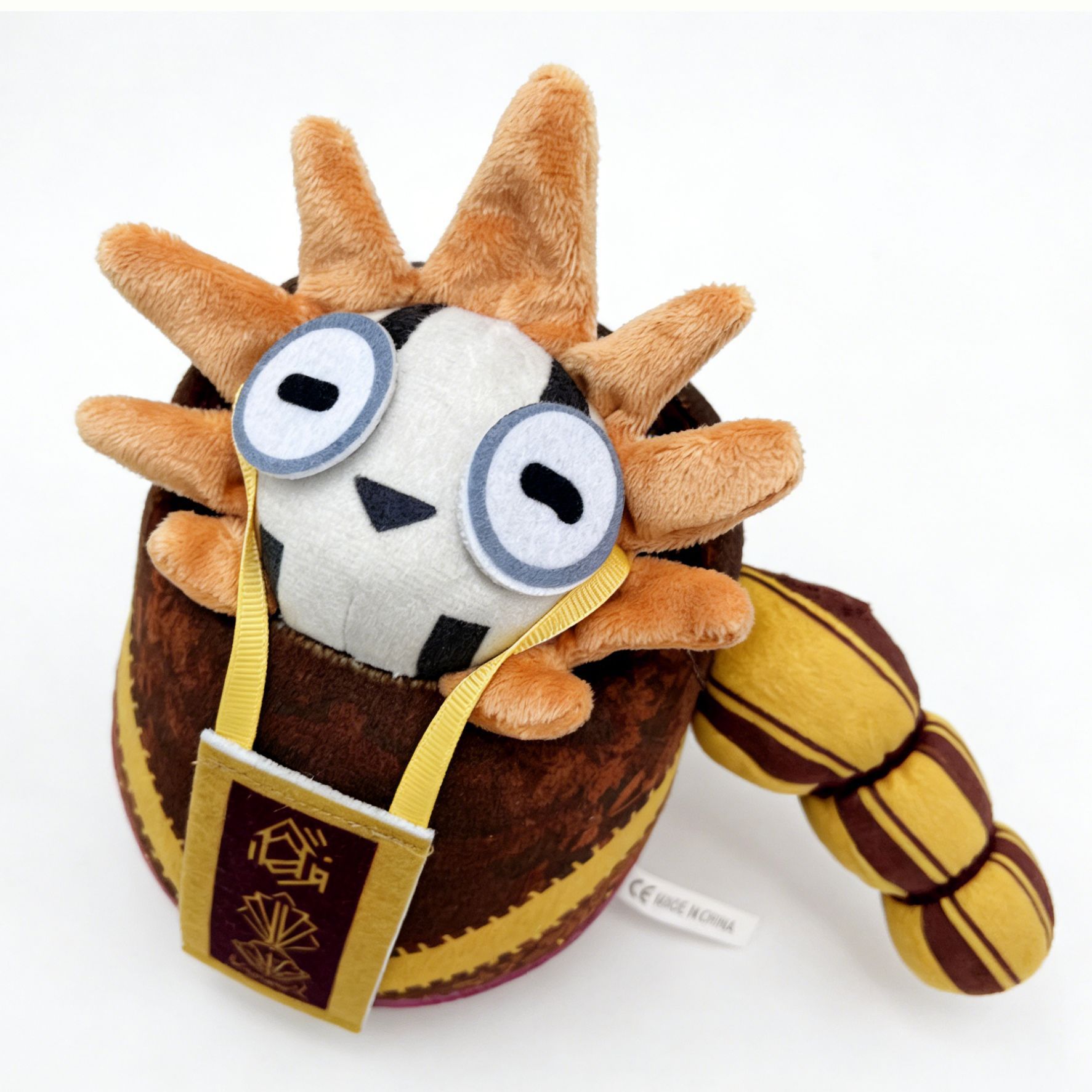 Clair Obscur: Expedition 33 Esquie Plush Toys