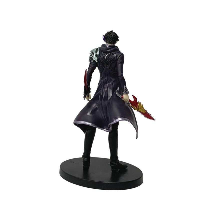 Solo Leveling Sung Jinwoo Figure