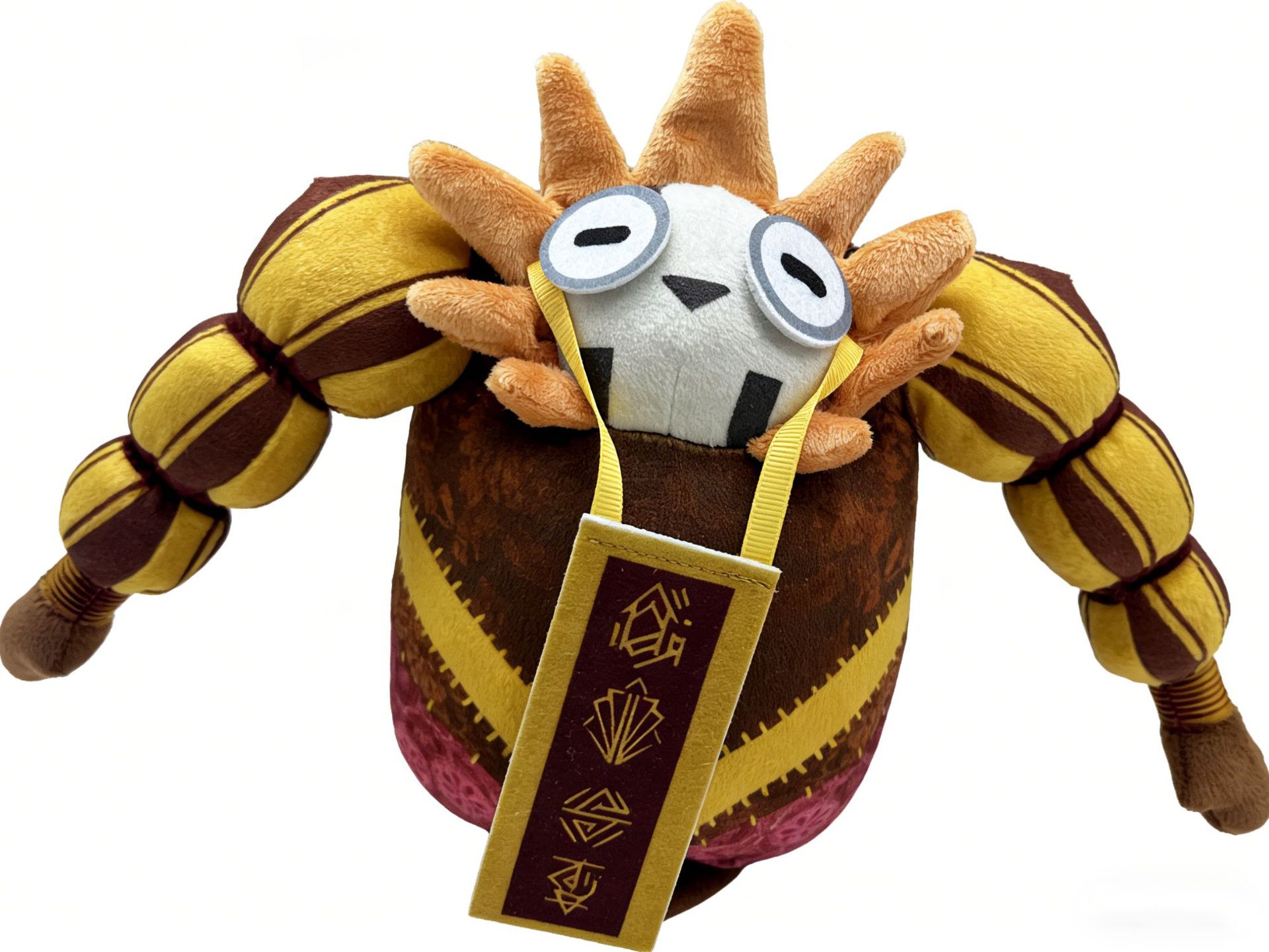 Clair Obscur: Expedition 33 Esquie Plush Toys