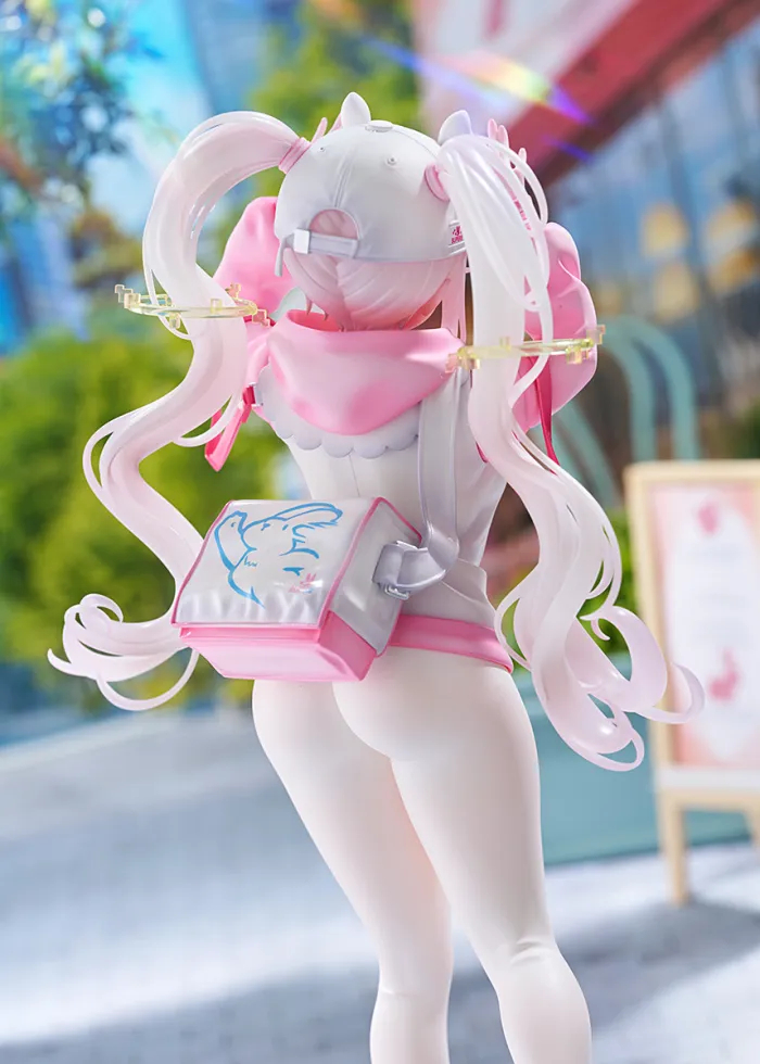 Goddess Of Victory: Nikke Alice Cute Statue