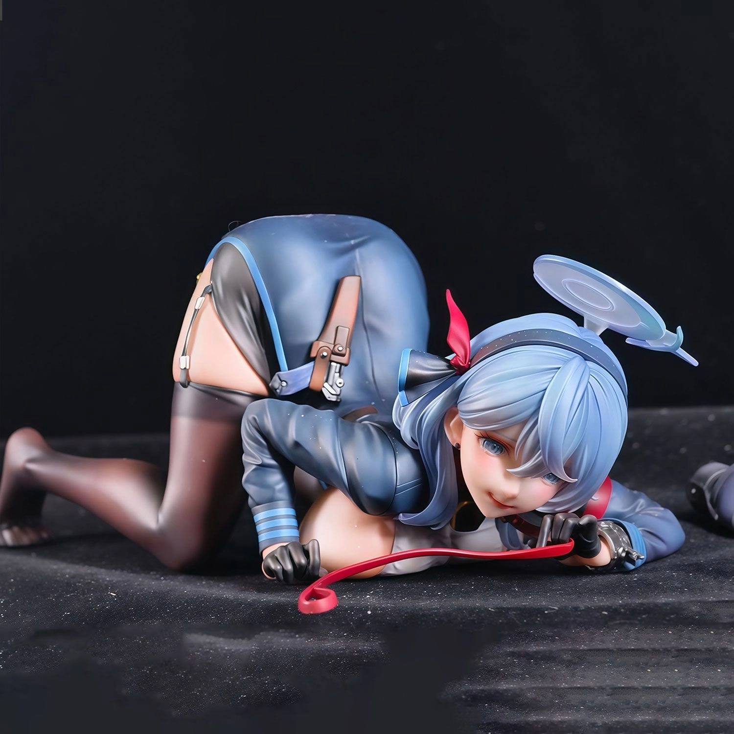 Blue Archive Amau Ako Figure