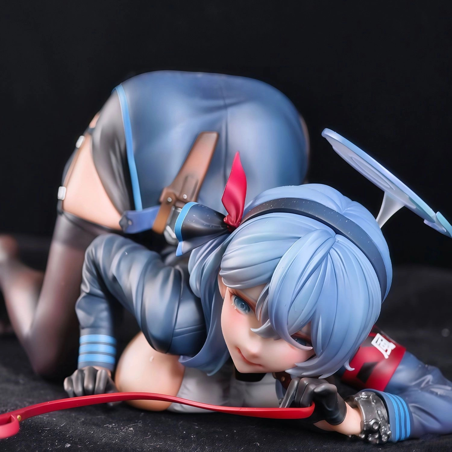 Blue Archive Amau Ako Figure