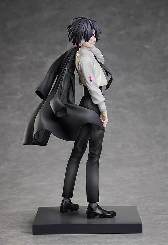 Bungo Stray Dogs Age Fifteen Ver Figure