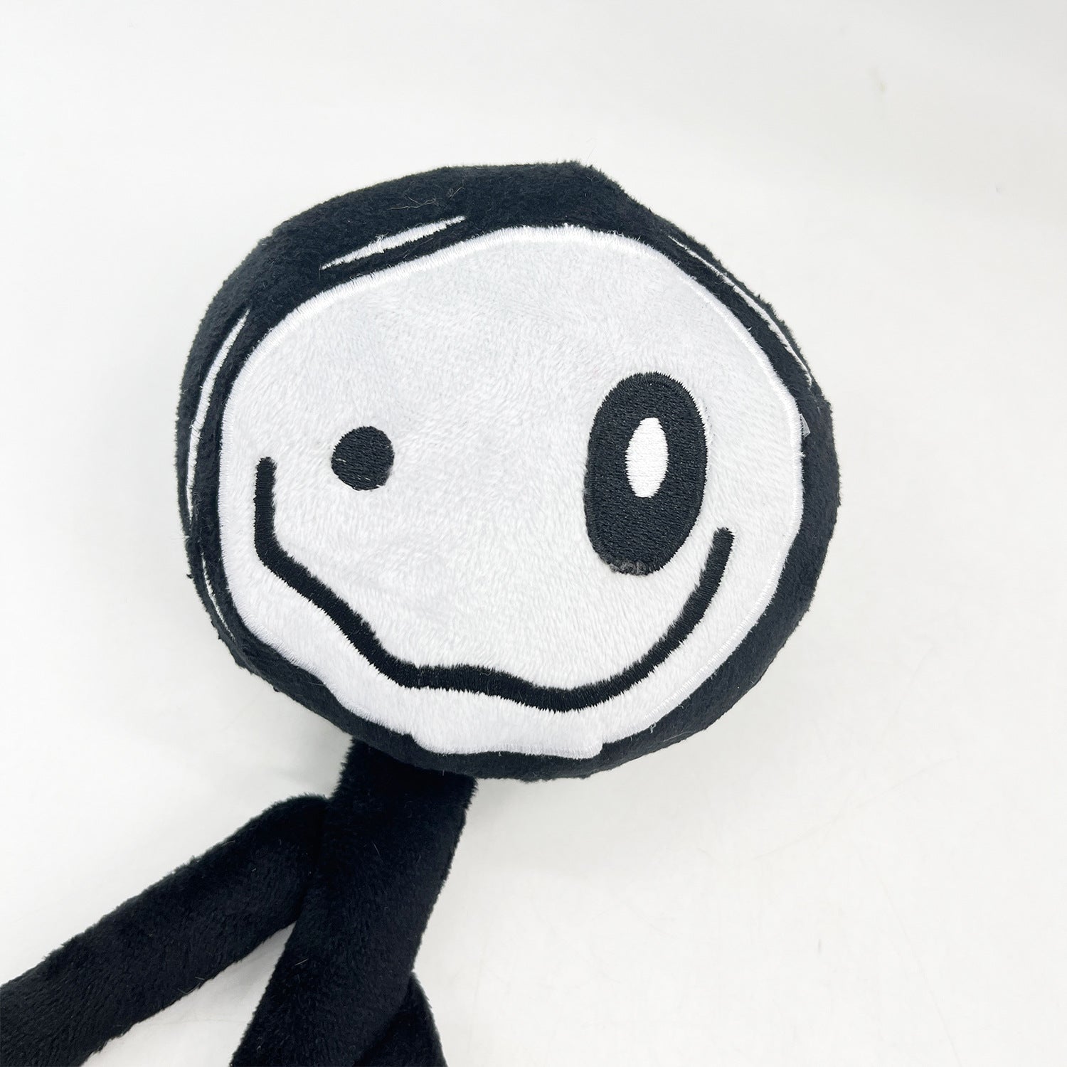 Color Or Die Plush Toys