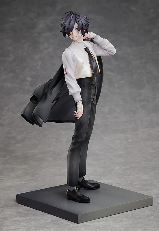 Bungo Stray Dogs Age Fifteen Ver Figure